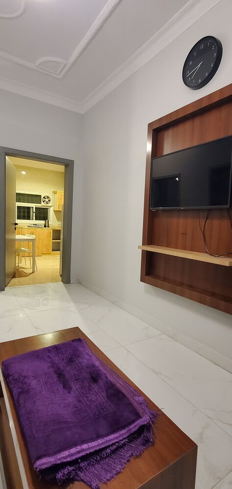 أجنحة ريحان الورود(Rihanat Al Worood Suites Khamis Mushait) 9/34