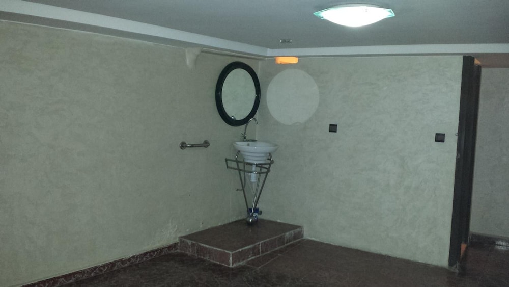 Hotel Aswan 41/41