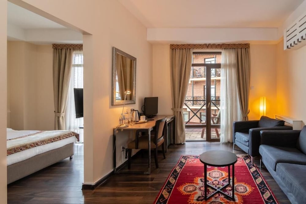 Ginger Hotel 16/31