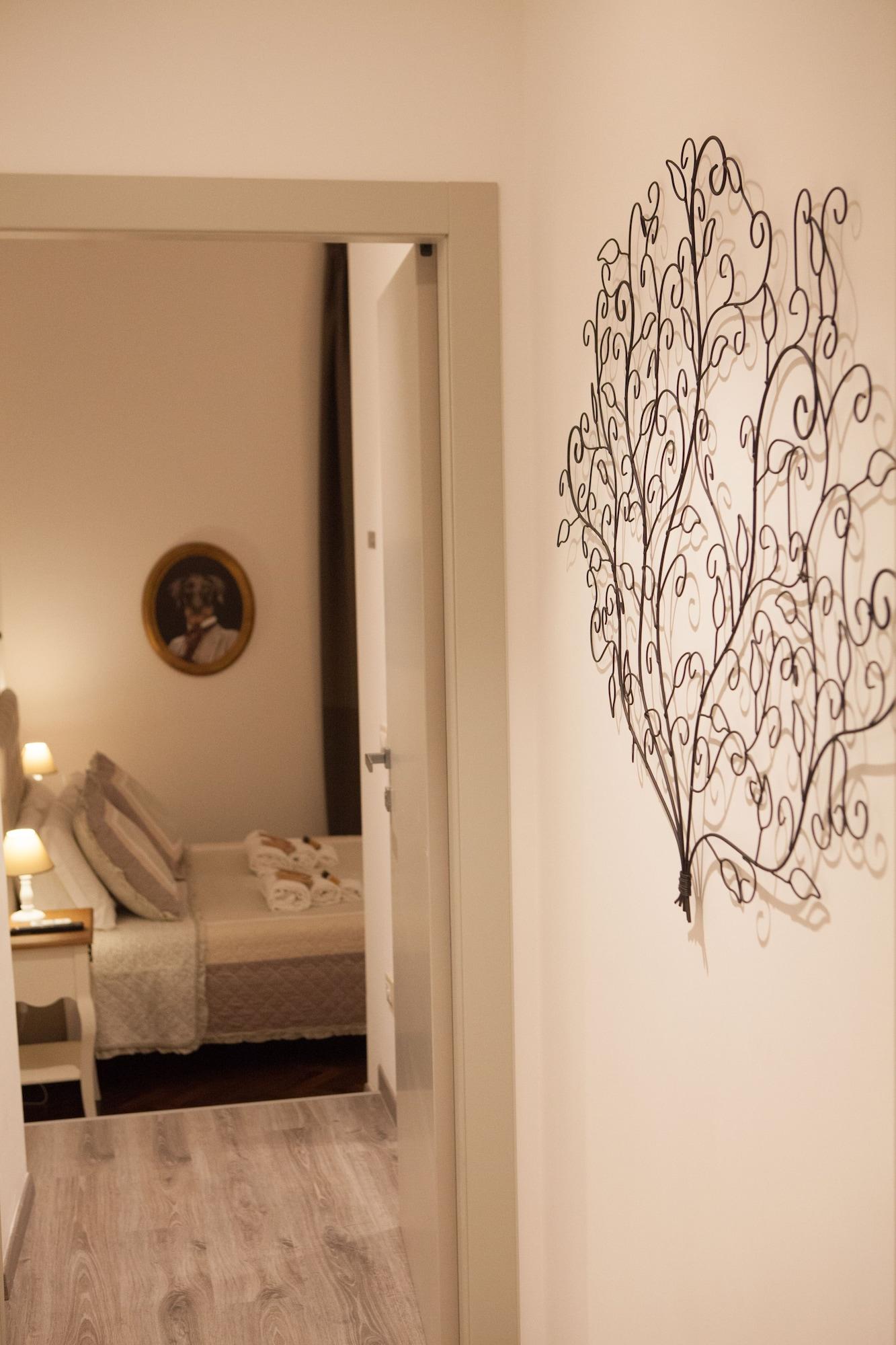 Popolo Flaminio Rooms 5/50