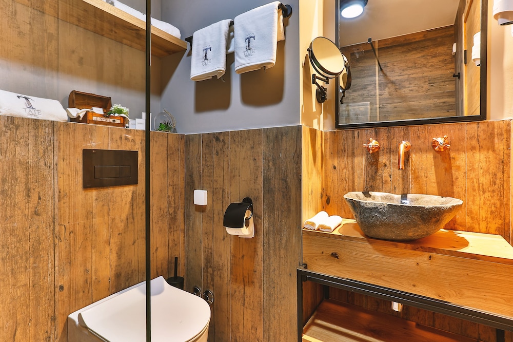 BOUTIQUE HOTEL TATE by Aycon 33/66
