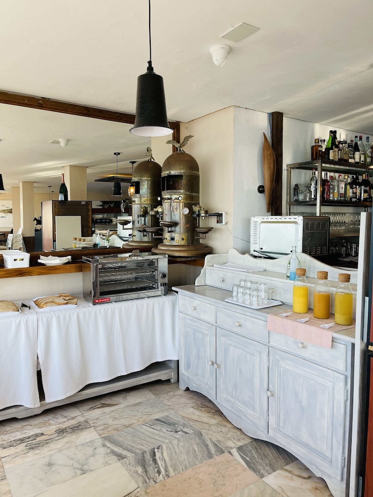 Hotel Patricia 7/50