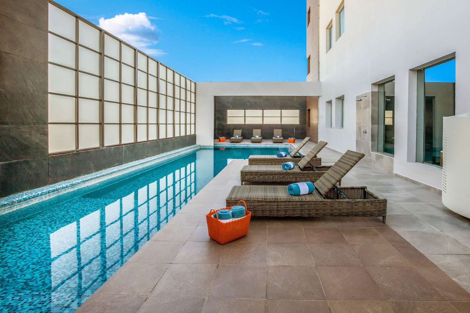 La Quinta by Wyndham Aguascalientes 8/22