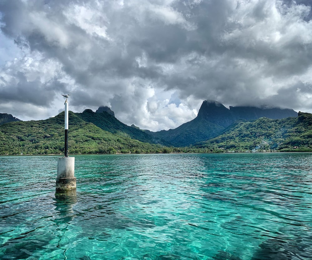 Moorea Surf Bed And Breakfast Hostel 24/32
