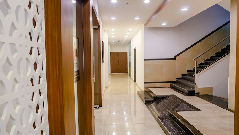 Siesta Navi Mumbai 26/41