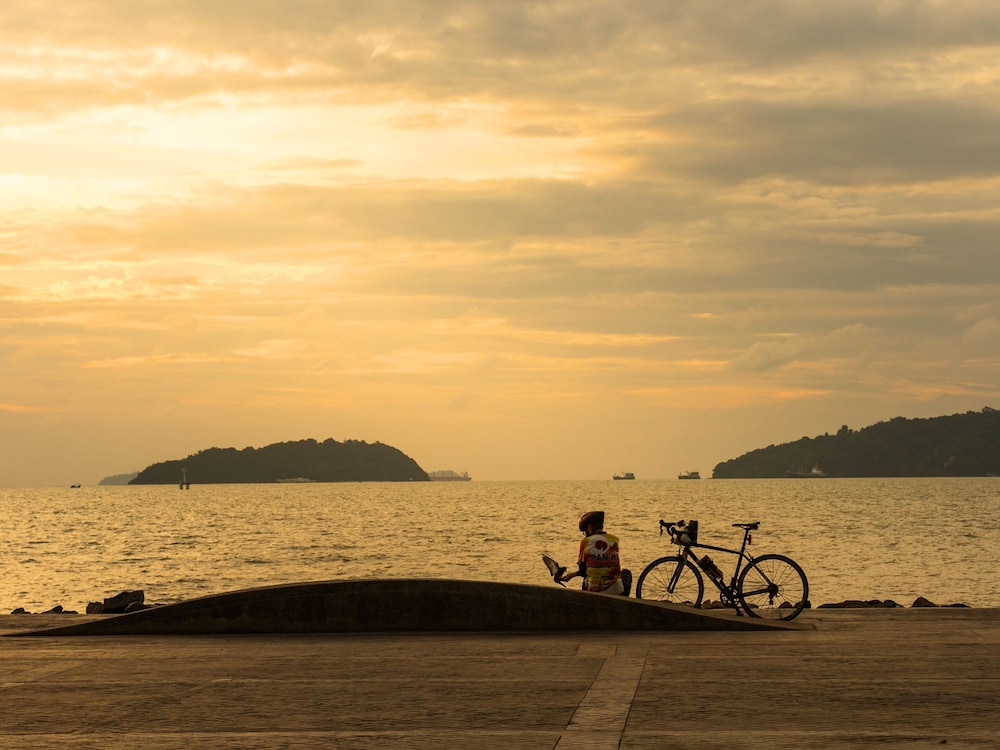 Ibis Styles Phuket City 54/60