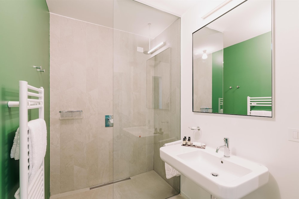 Collini Rooms, WorldHotels Crafted 55/56
