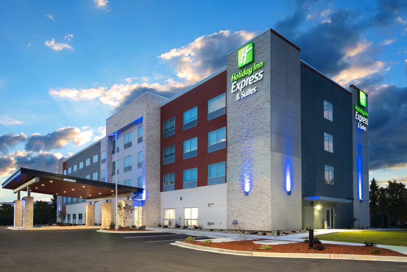 Holiday Inn Express Suites Greenville Se Simpsonville 2/63