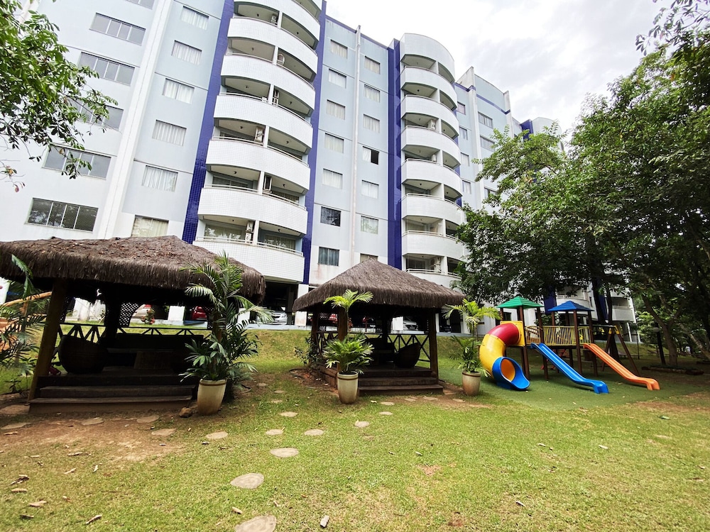 IMG Hotels Rio Quente 21/50