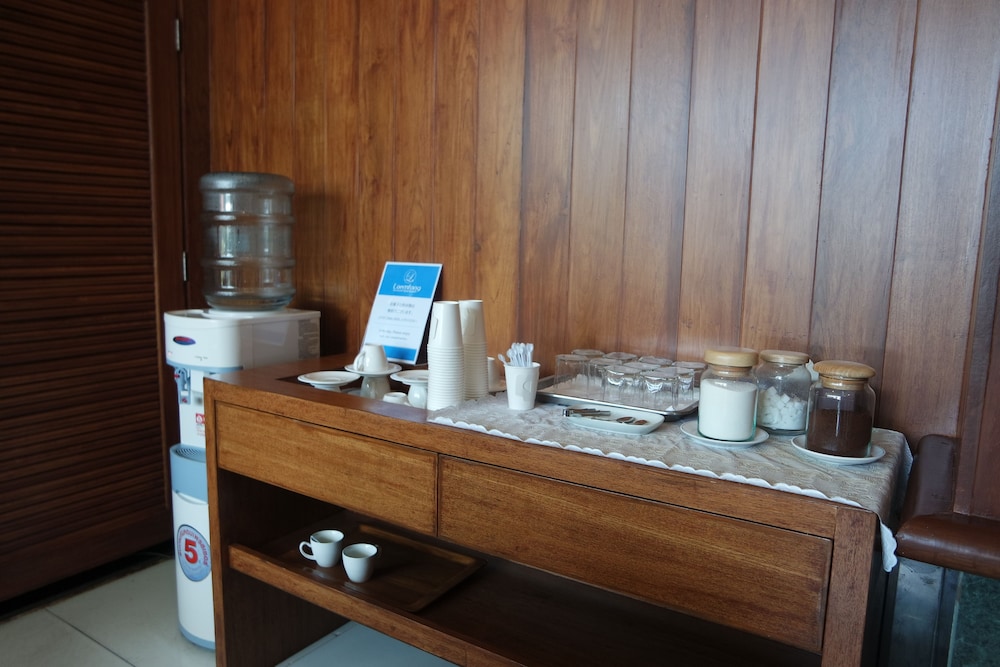 Laemtong Hotel Serviced Apartment 47/53