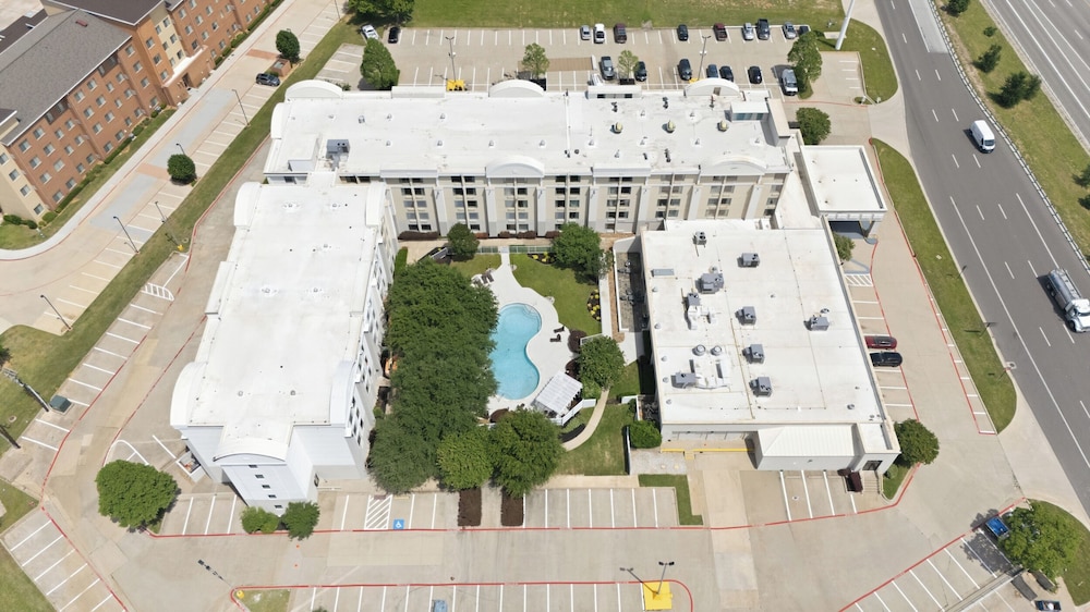 Holiday Inn Dallas Dfw Airport Area West in BEDFORD - TX