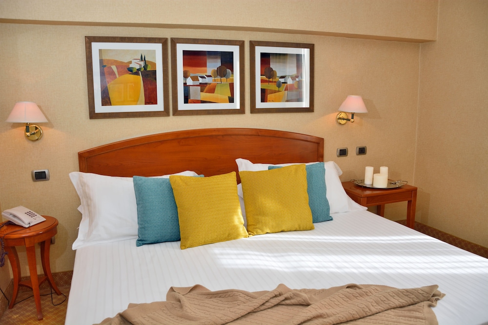 LH Hotel Lloyd Rome 22/53