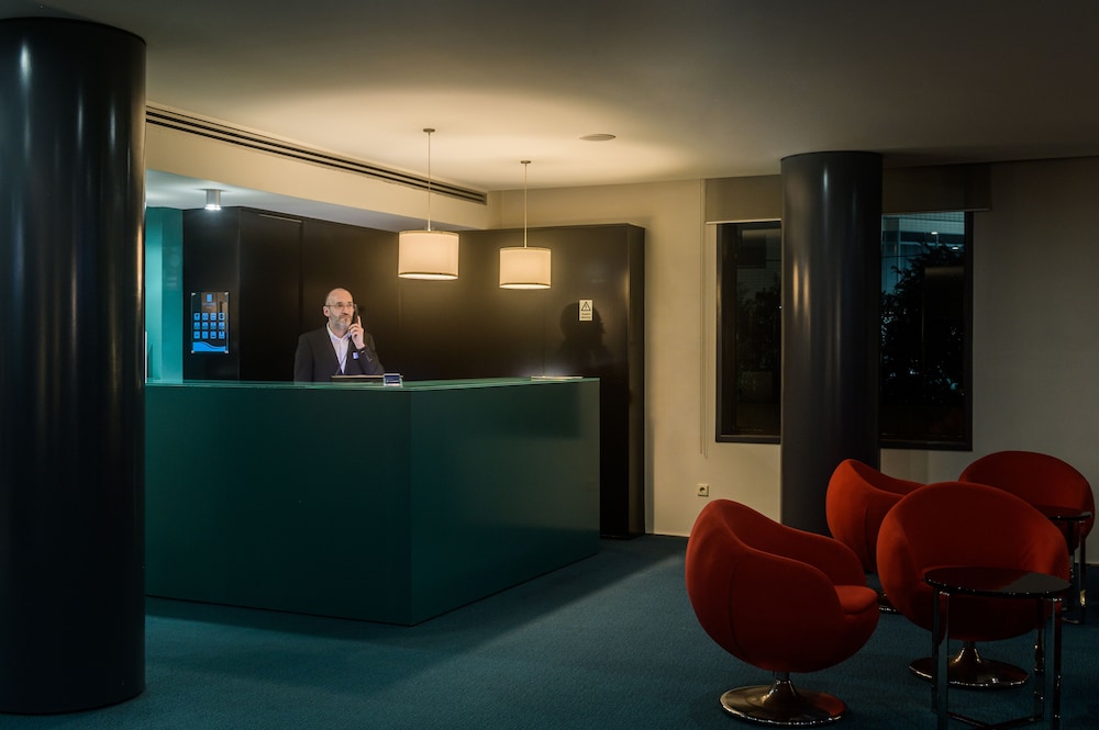 Torre Mar Hotel 1/31