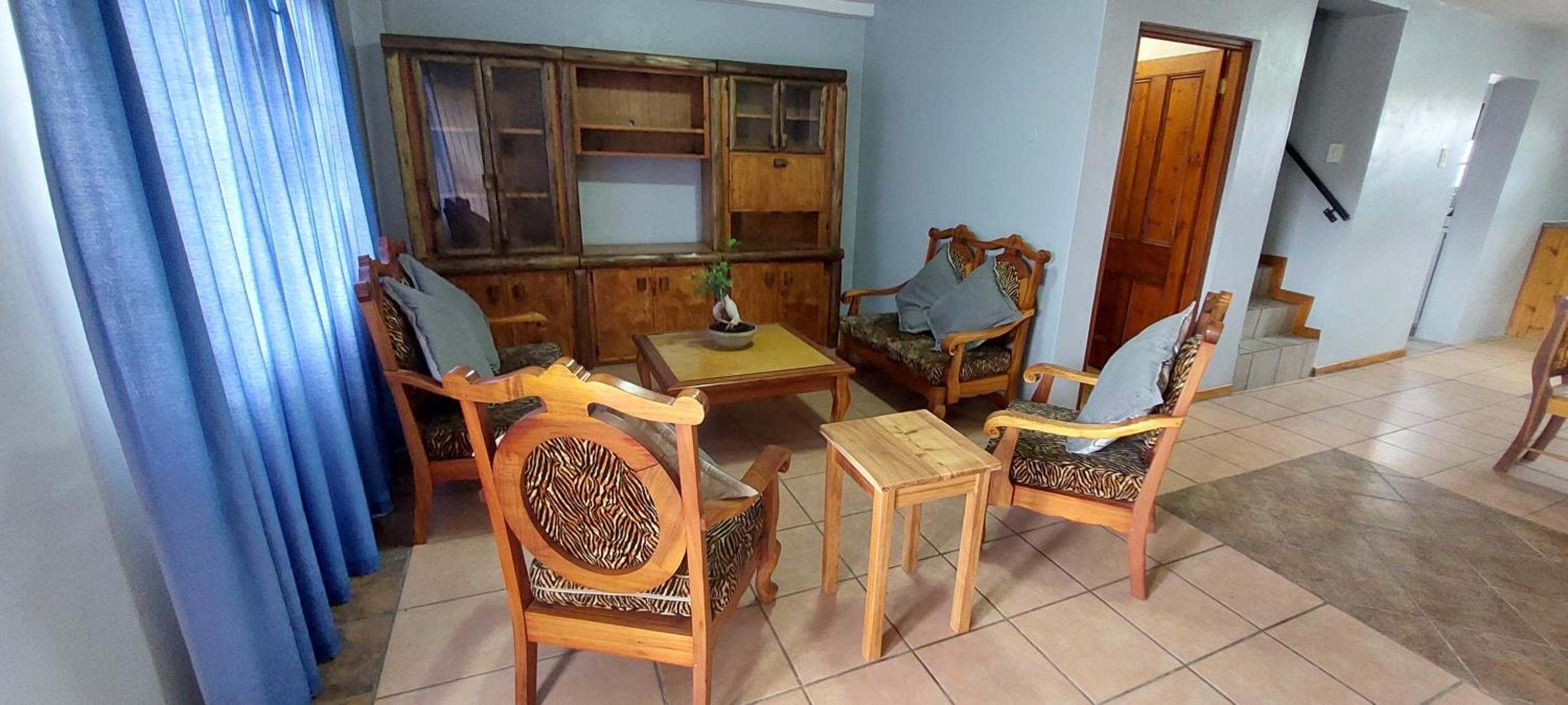 Swartberg Cottages 21/39