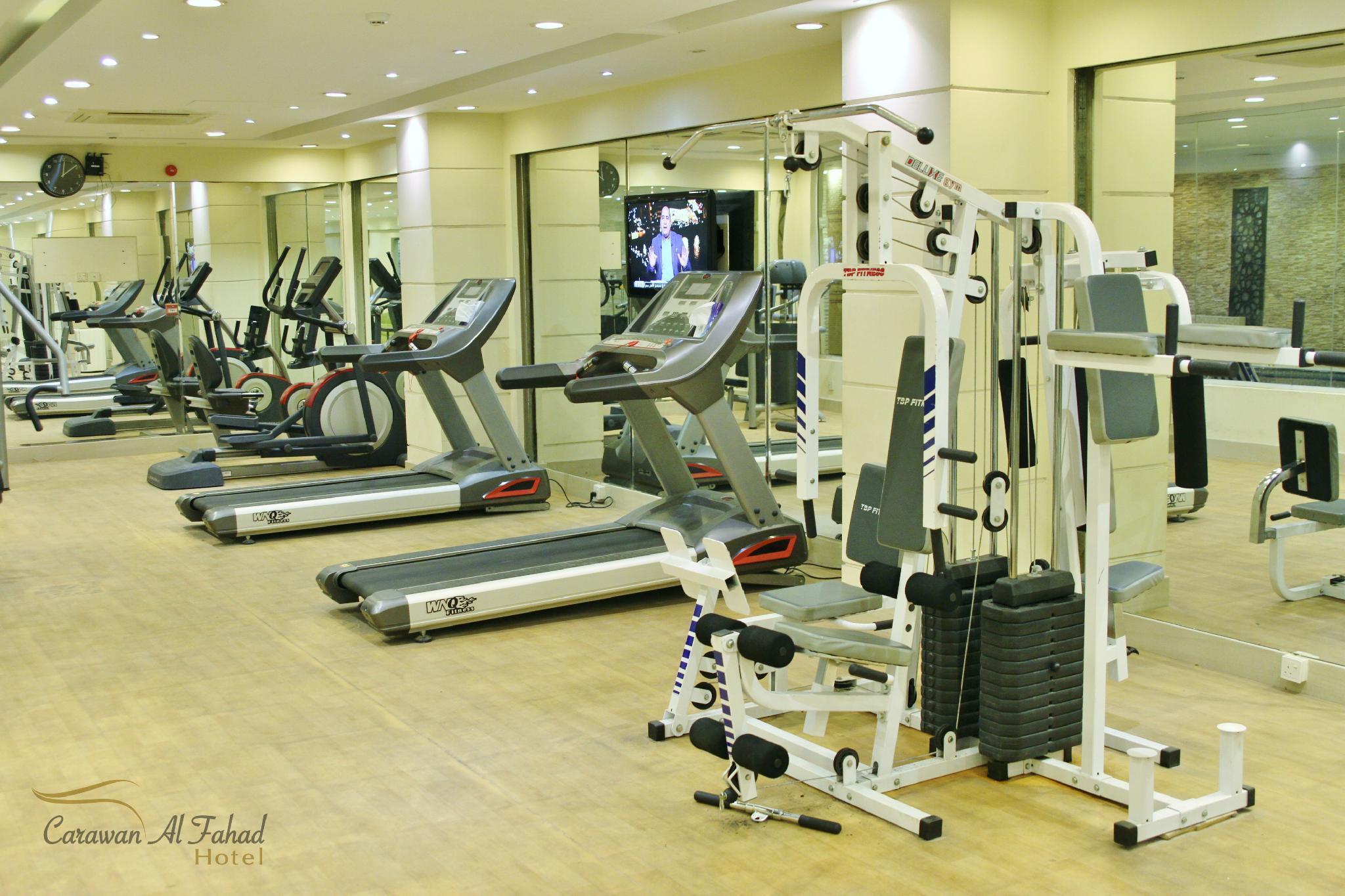 فندق كروان الفهد(Carawan Al Fahad Hotel) 15/24