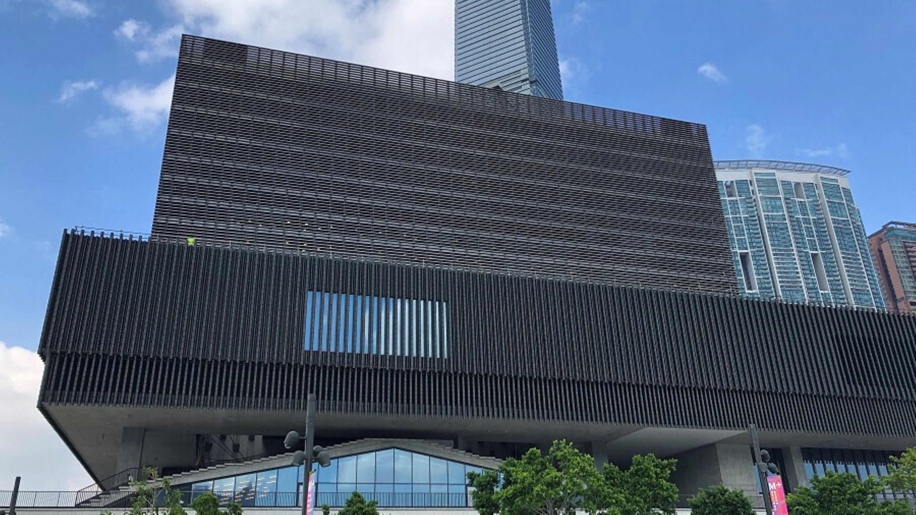 Holiday Inn Golden Mile Hong Kong in HONG KONG