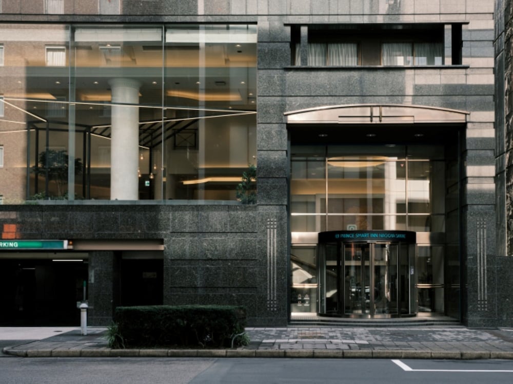 Prince Smart Inn Nagoya Sakae 3/55