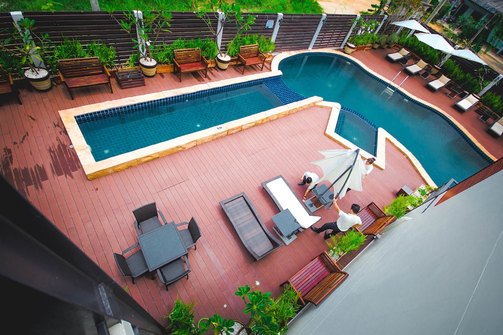 The Gallery At Koh Chang 42/50