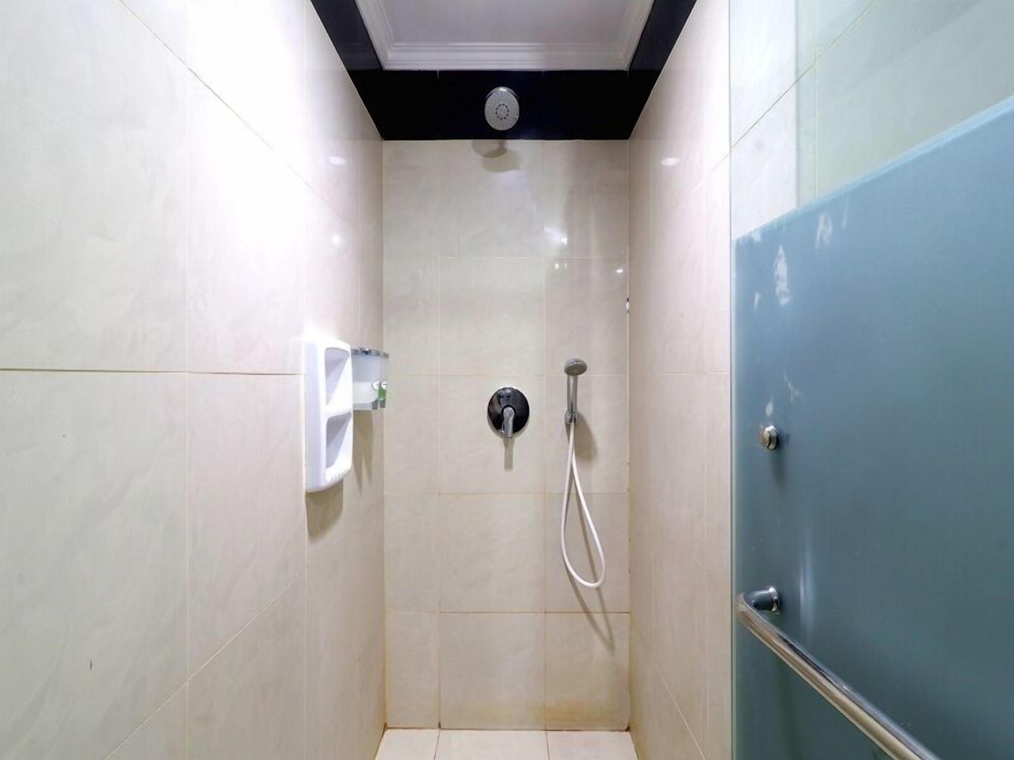 غرفة تنفيذية بسرير كينج، P Hotel Jakarta 7/7