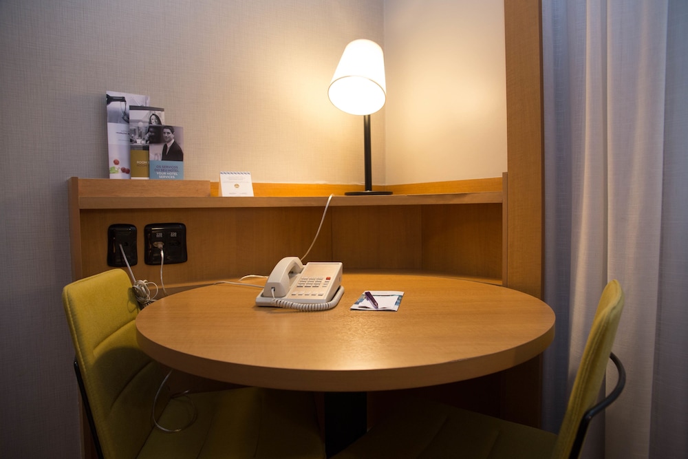 Bristol Santo Andre Hotel 32/46