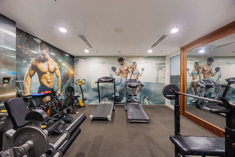 A25 Hotel - 29 Le Thi Hong Gam 28/48