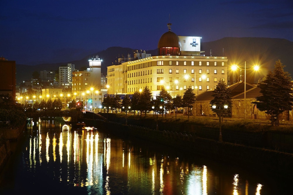 Hotel Nord Otaru 9/67