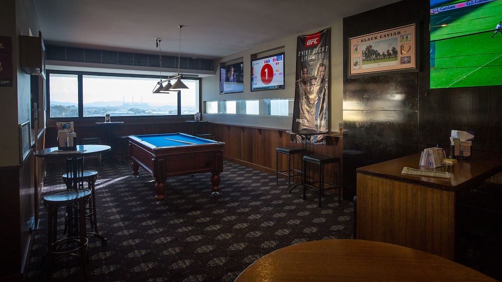 Gladstone Reef Hotel Motel 30/50