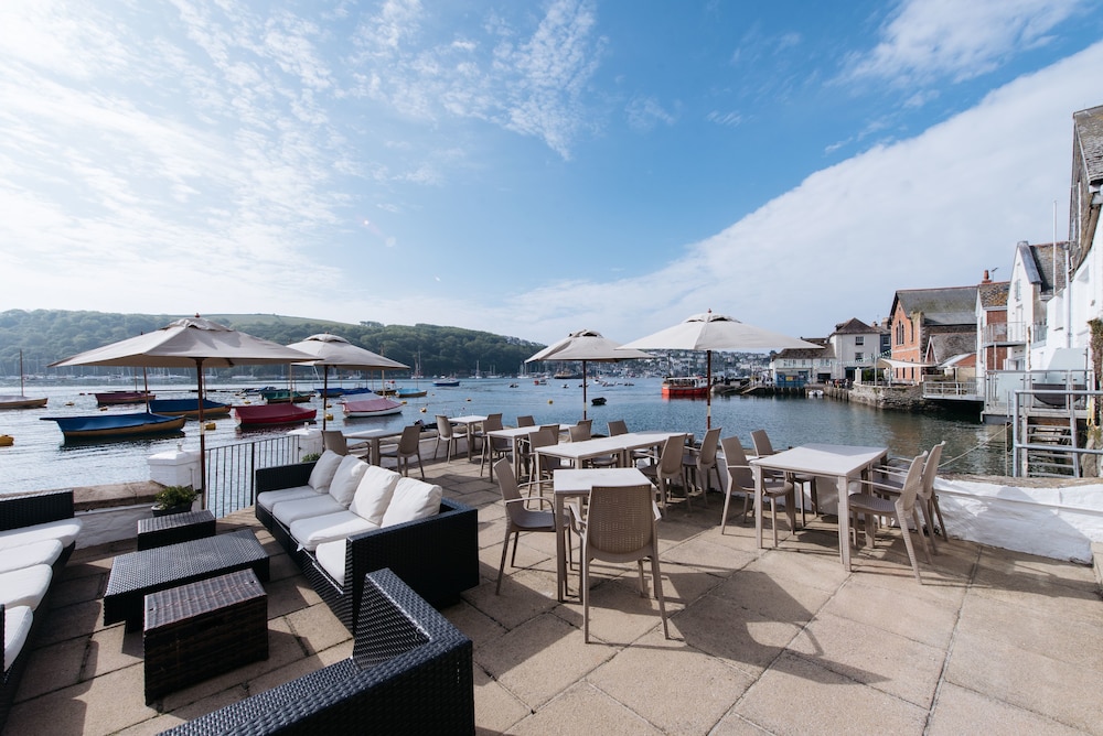 The Old Quay House Hotel 38/50