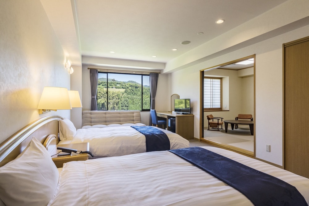 Spa Resort Taqua 14/33