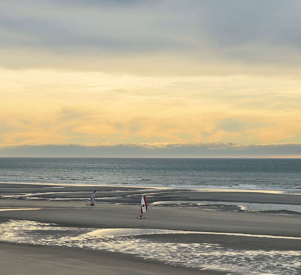 Mercure Le Touquet 51/59