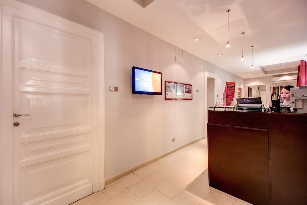 Target Inn 3/41