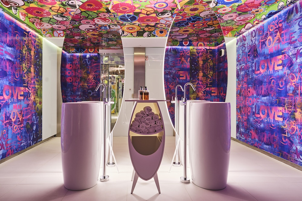 Five Flowers Hotel Formentera Melia Collection 17/49