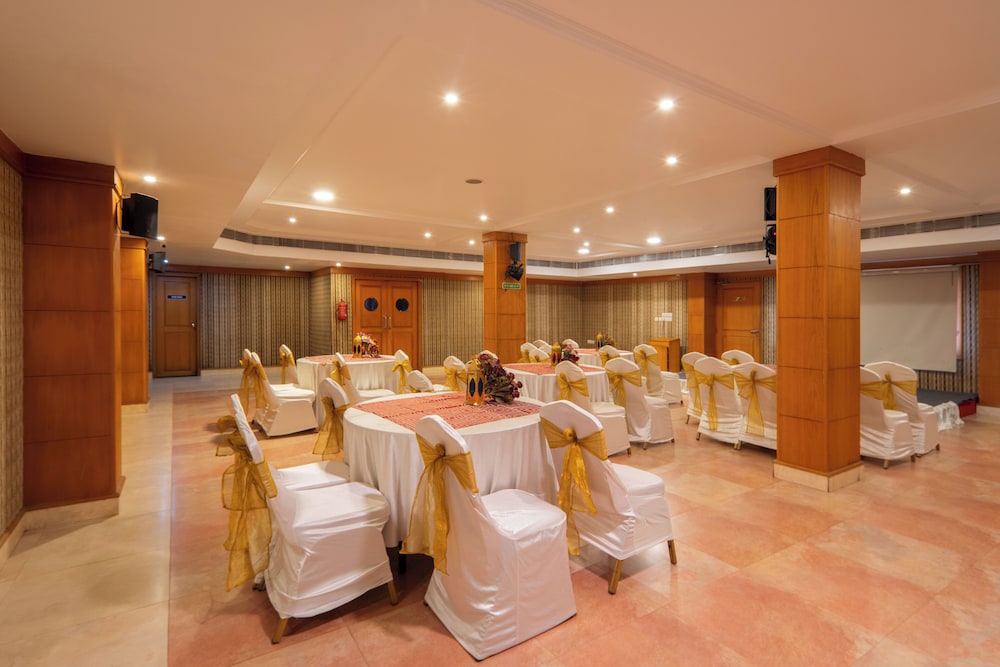 THE CLASSIK FORT HOTEL 23/42