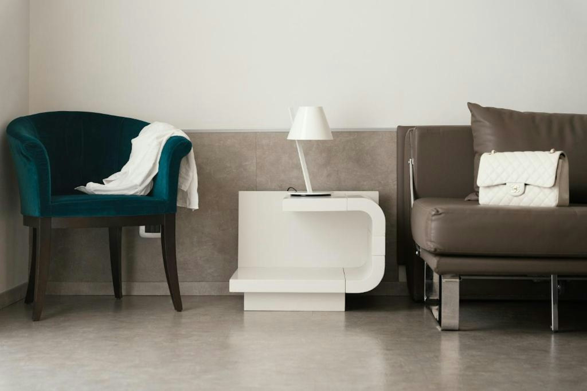 Montenapoleone Suites 23/32