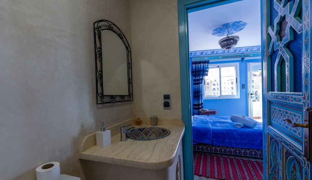 Puerta Azul 28/50