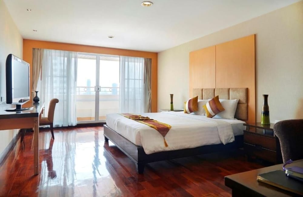 Sm Grande Residence 14/35