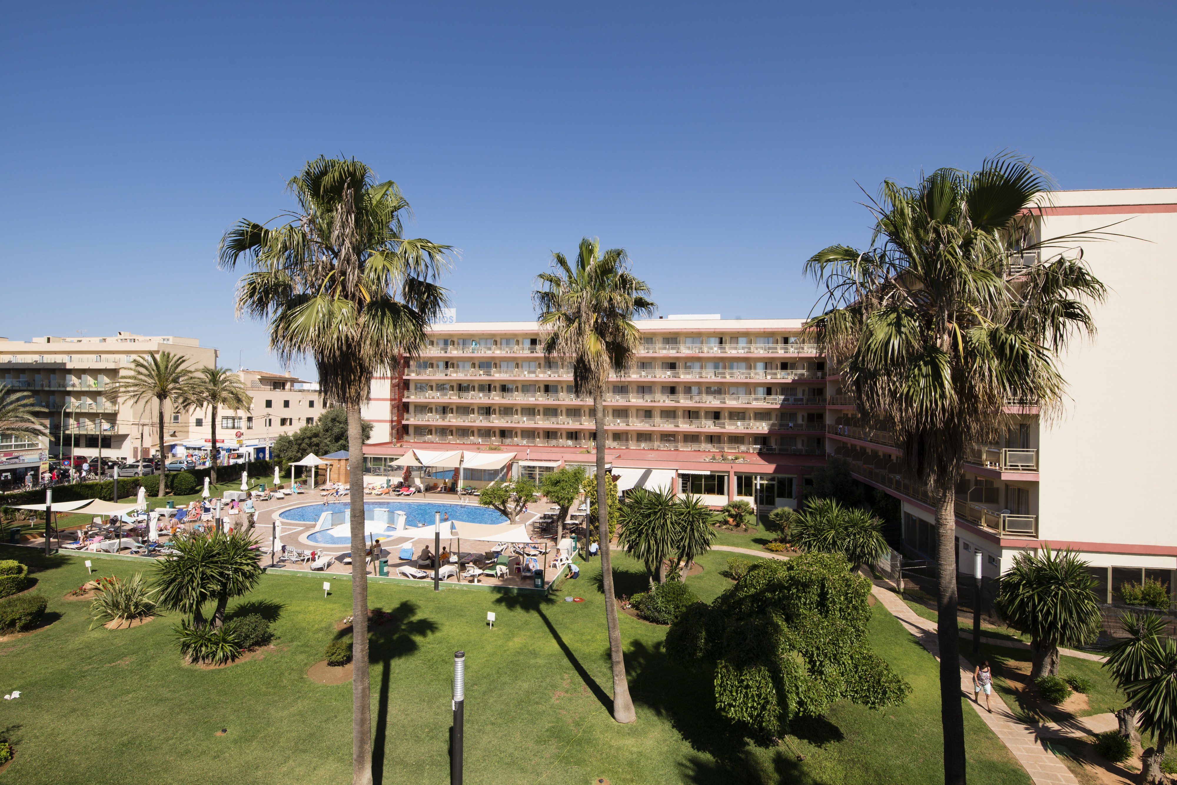 Hotel Helios Mallorca 42/50