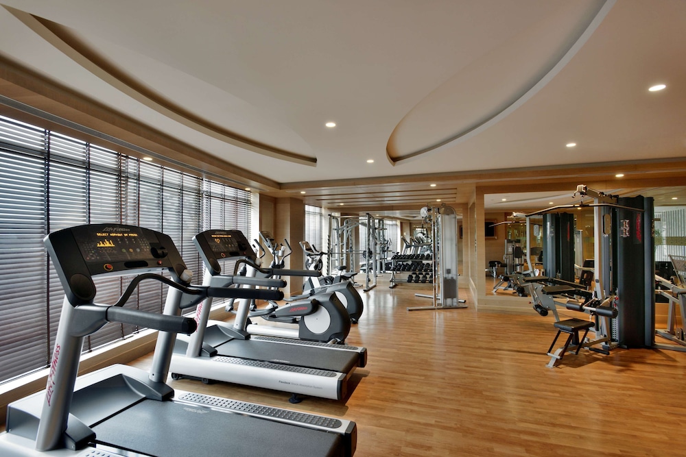 Radisson Gurugram Udyog Vihar 21/48