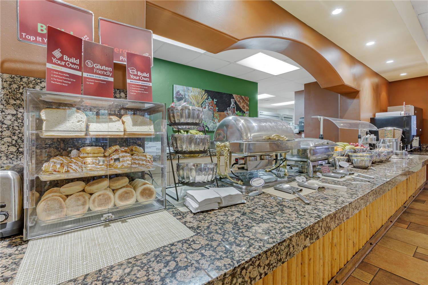 Best Western Plus Arroyo Roble Hotel & Creekside Villas 37/47