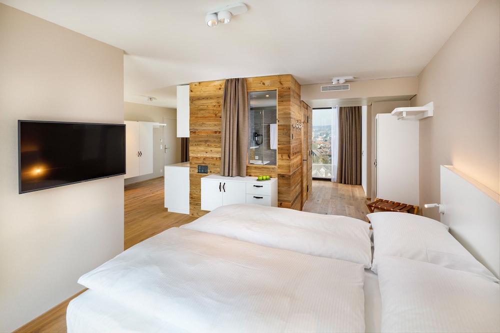 Hotel Allegra Lodge 22/76