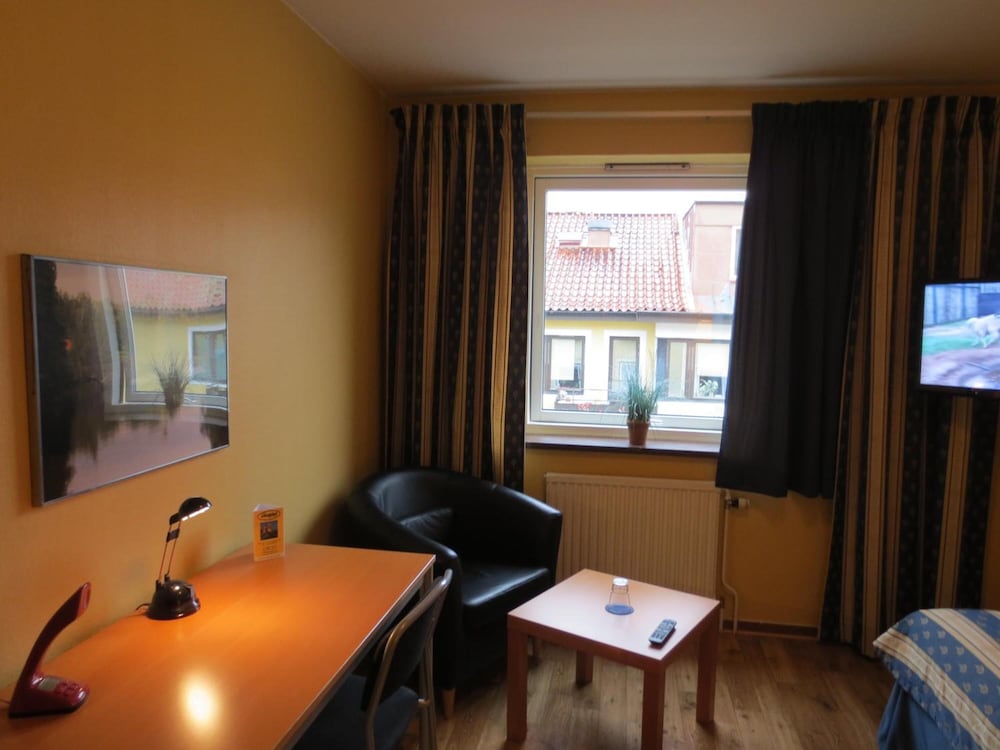 Hotel Goingehof 36/36