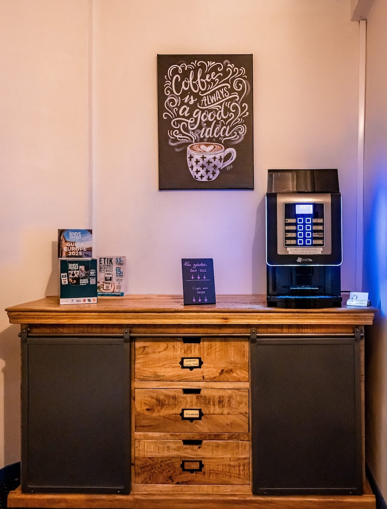 Hotel Central Montargis 3/50