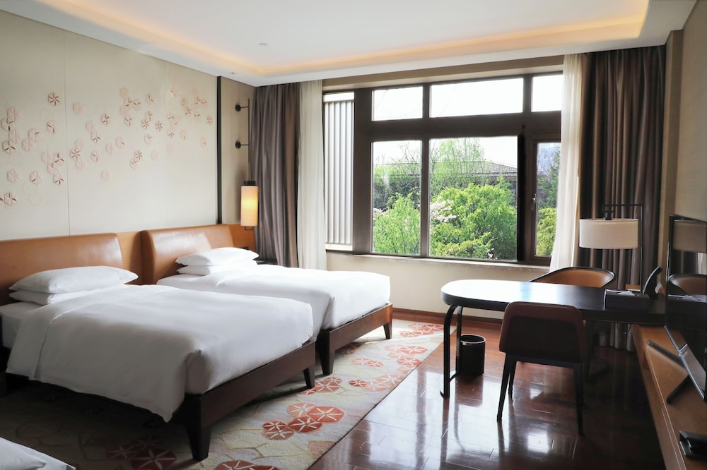 Hyatt Regency Xi An 21/72
