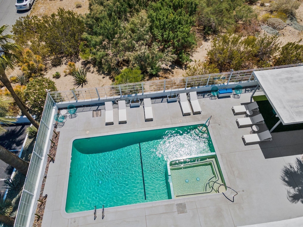 Sagewater Resort and Spa - Adult Only 47/69