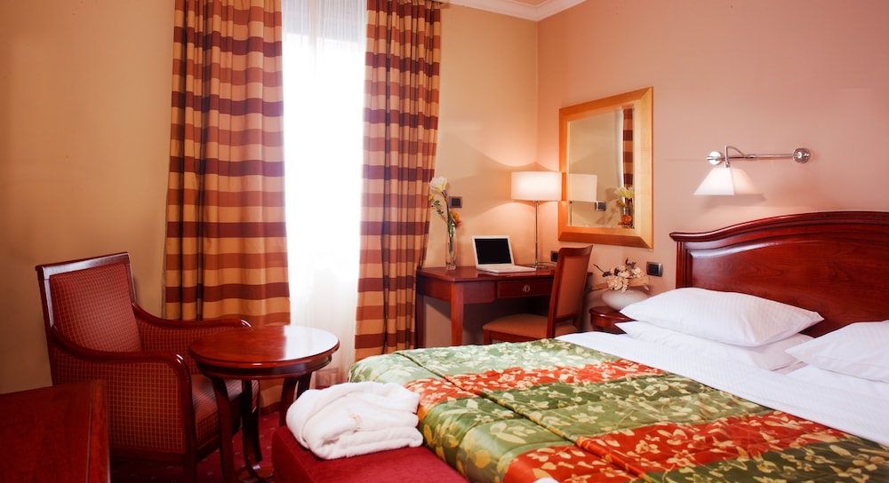 room