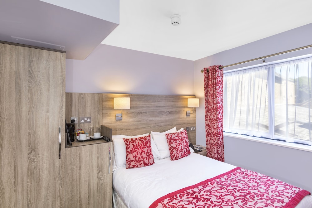 Hotel Shepherds Bush London 25/46