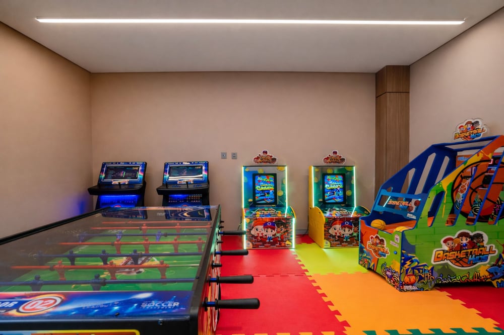 Slaviero Prime Campo Grande 56/64