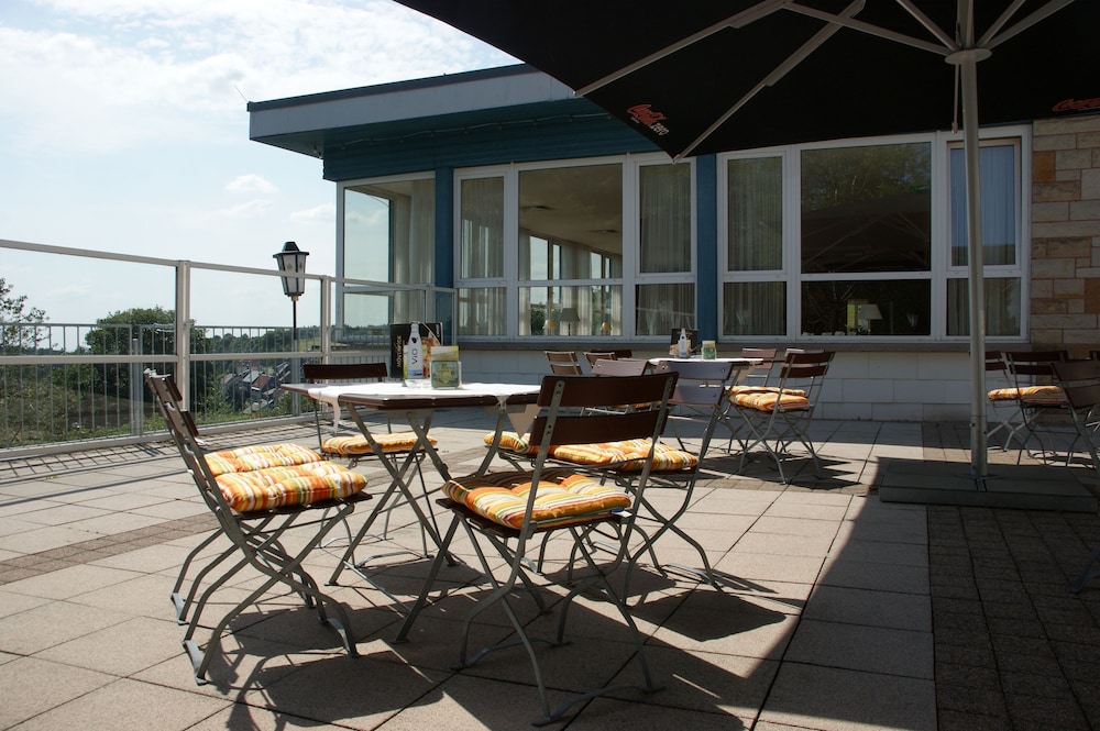 Werrapark Resort Hotel Frankenblick 32/64