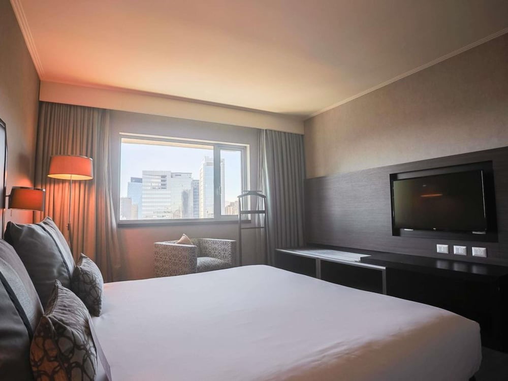 Mercure Santiago Centro 23/69