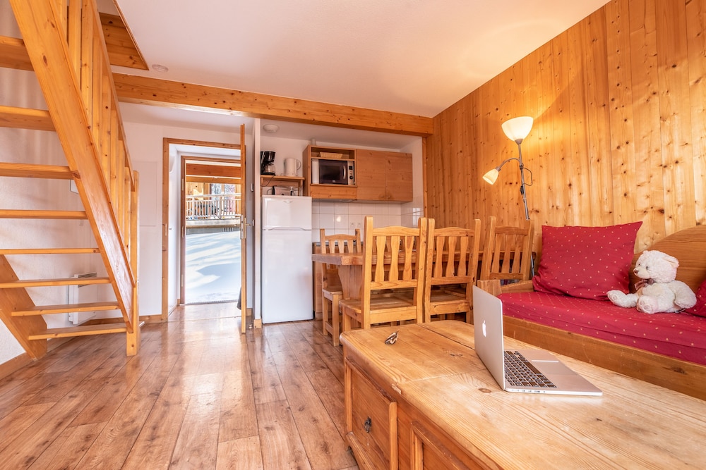 Les Chalets Du Berger 14/27